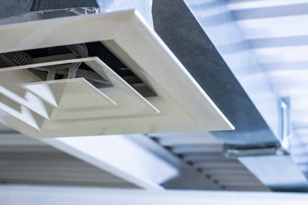HVAC System Cleaning in Crestwood, MO