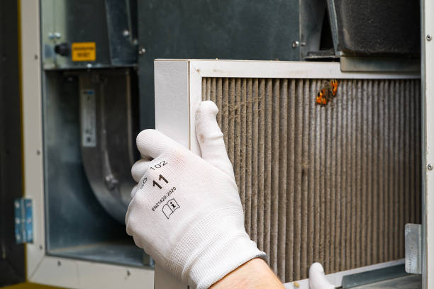 Best Air Duct Cleaning Near Me  in Crestwood, MO