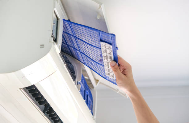 Affordable HVAC Duct Cleaning in Crestwood, MO