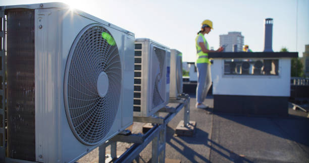 Home Air Vent Cleaning in Crestwood, MO