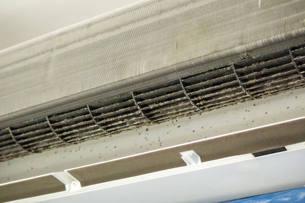 Best Affordable Air Duct Cleaning  in Crestwood, MO