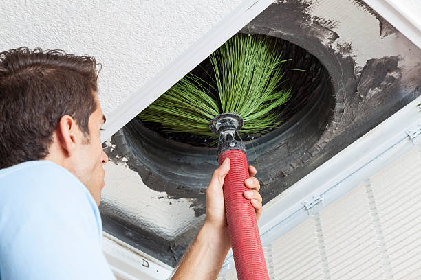 Best Home Air Vent Cleaning  in Crestwood, MO