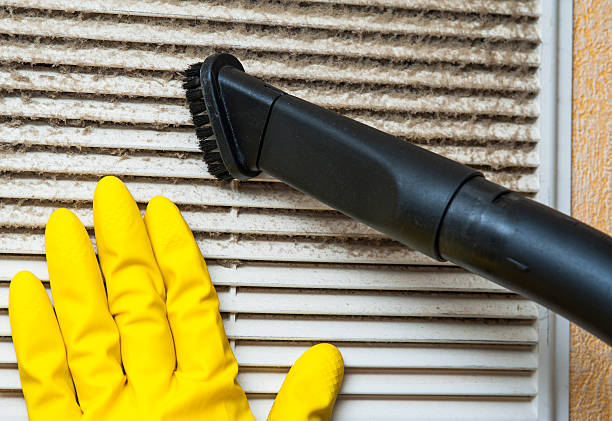 Best Affordable Air Duct Cleaning  in Crestwood, MO