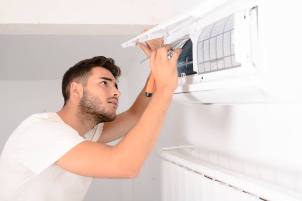 Best Best Air Duct Cleaning Company  in Crestwood, MO